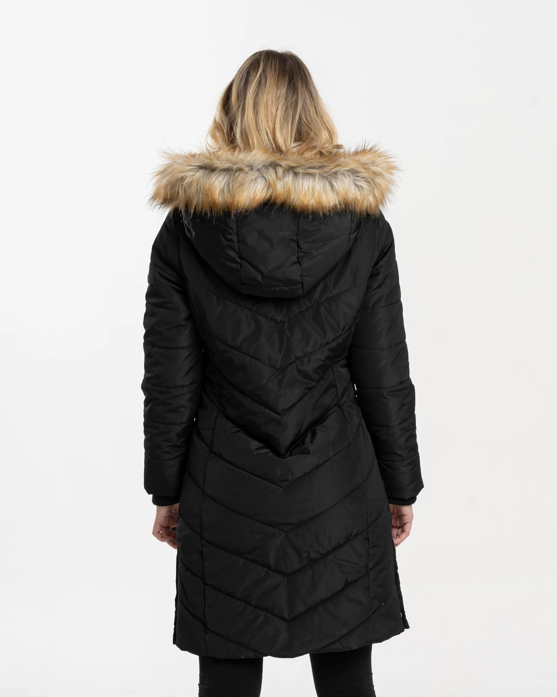 Dorko NENA COAT WOMEN Kabát - Sportmania.hu