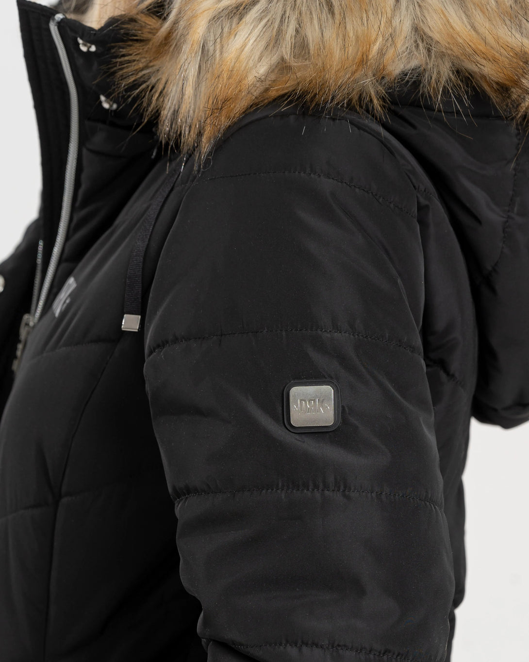 Dorko NENA COAT WOMEN Kabát - Sportmania.hu