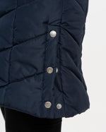 Dorko NENA COAT WOMEN Kabát - Sportmania.hu