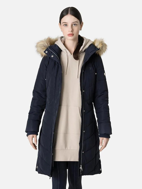 Dorko NENA COAT WOMEN Kabát - Sportmania.hu