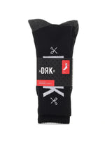 Dorko NEW DASH 3 PACK Zokni