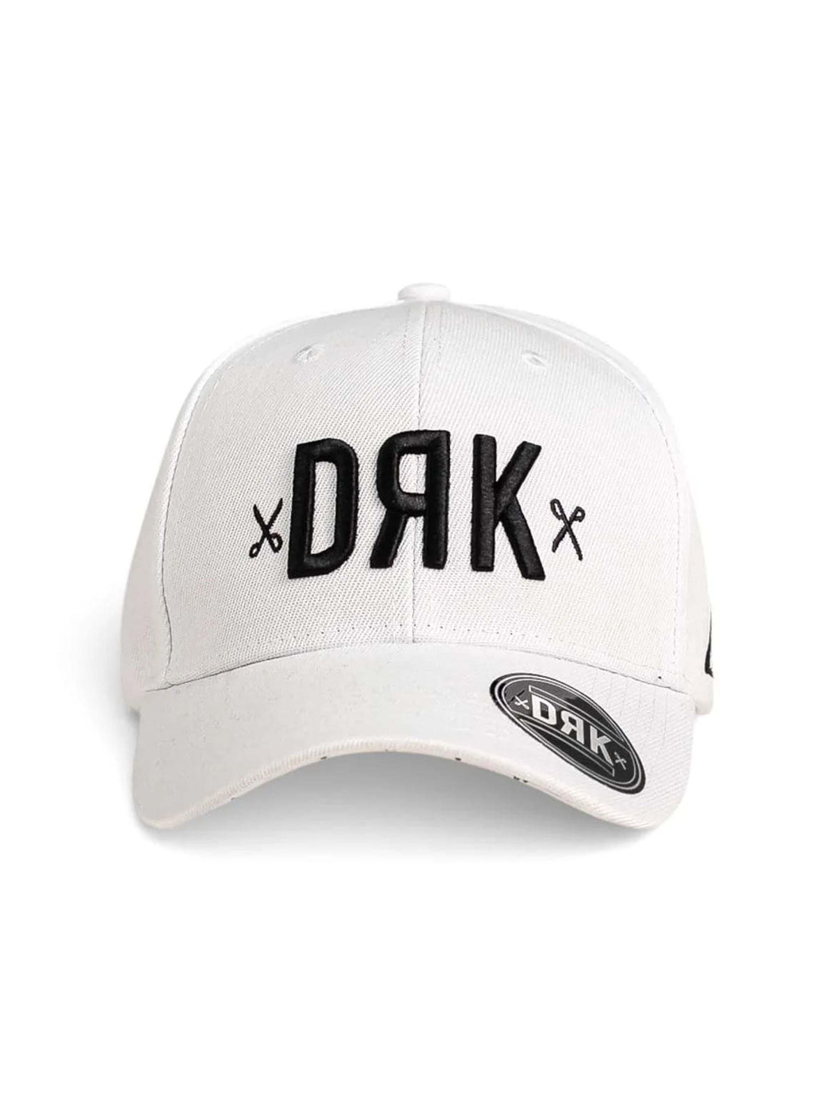 Dorko Nicky Baseball Cap Kids fehér baseball sapka