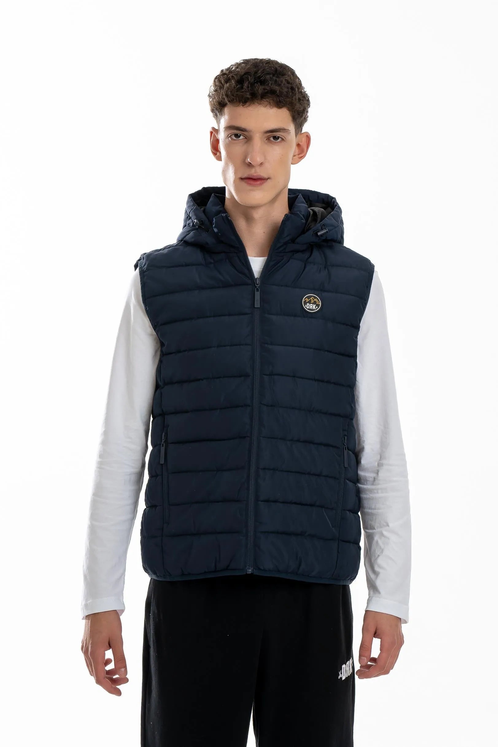 Dorko NOAH VEST MEN férfi Mellény
