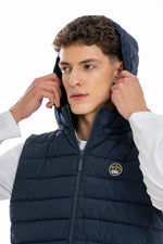 Dorko NOAH VEST MEN férfi Mellény