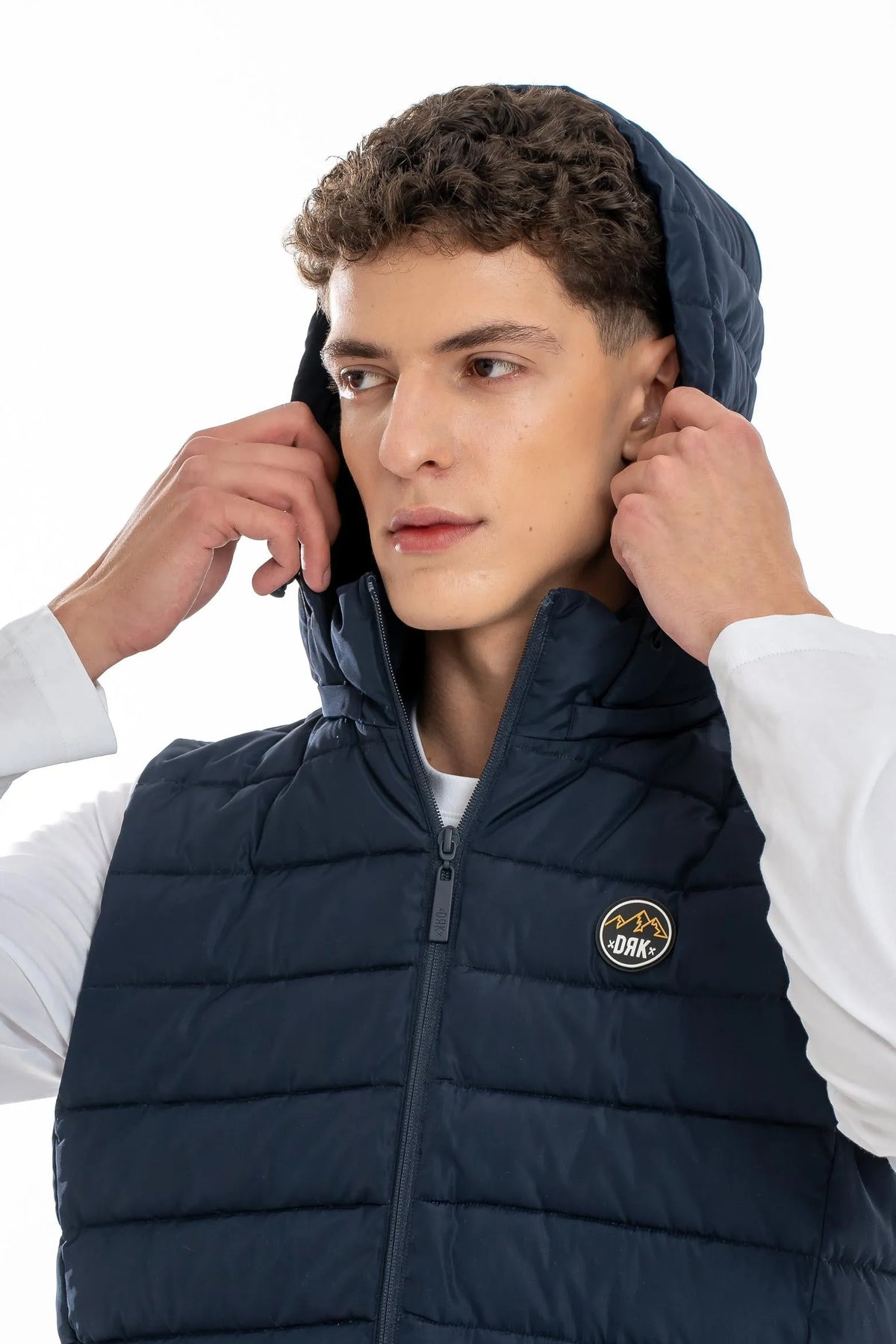 Dorko NOAH VEST MEN férfi Mellény