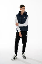 Dorko NOAH VEST MEN férfi Mellény