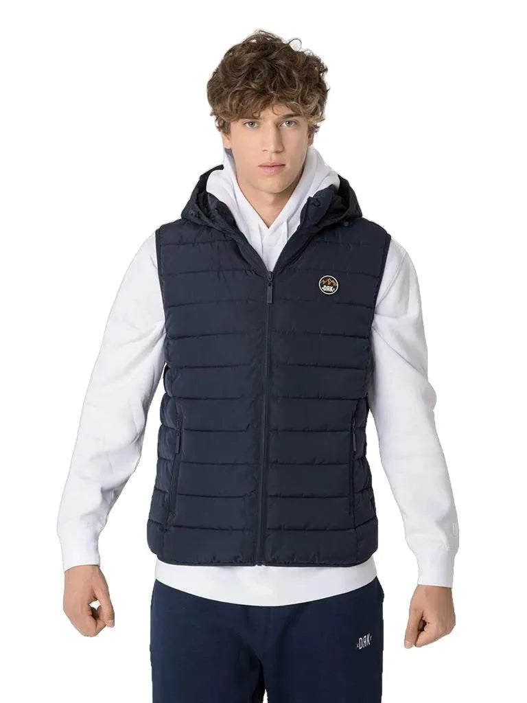 Dorko NOAH VEST MEN Mellény - Sportmania.hu