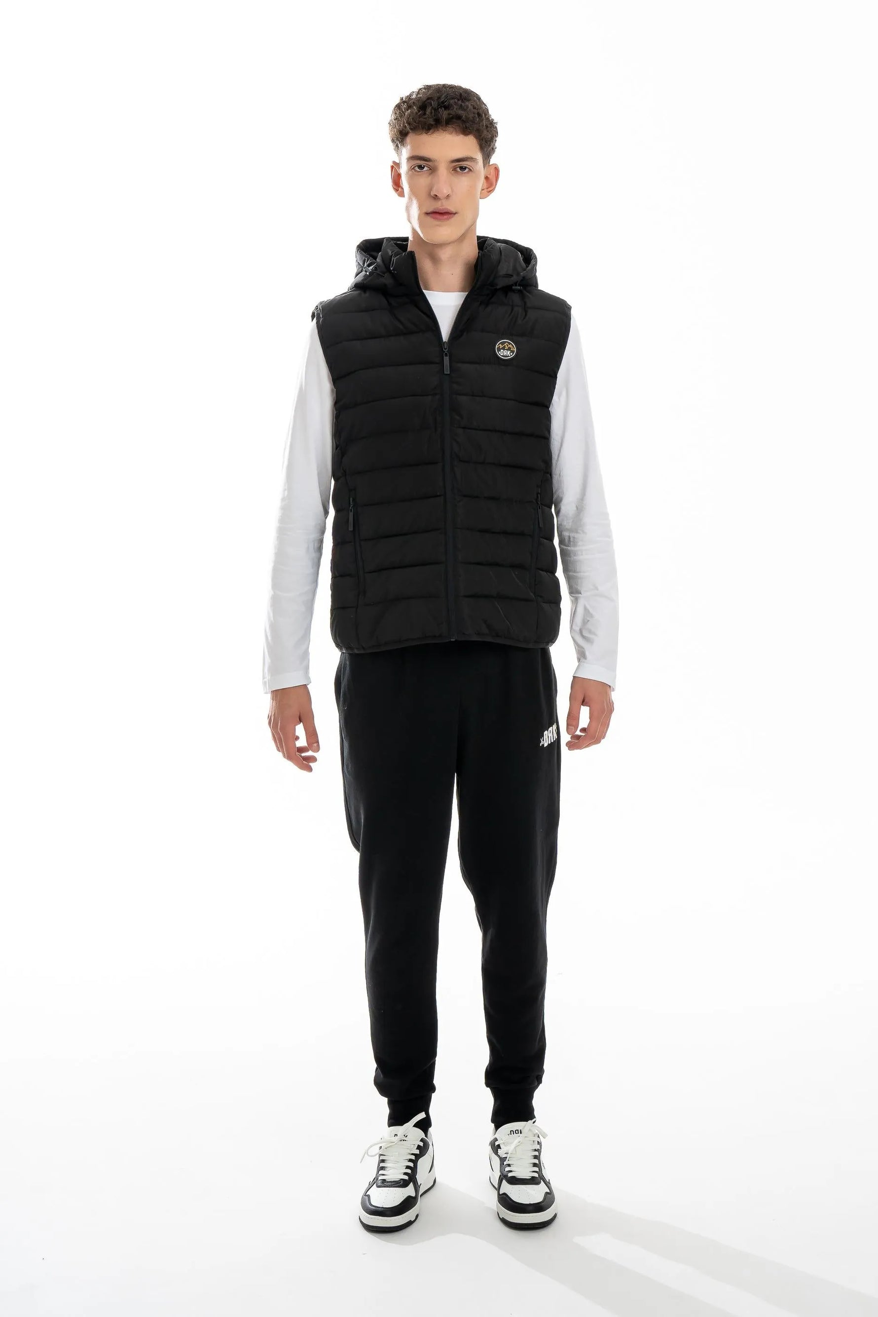 Dorko NOAH VEST MEN Mellény - Sportmania.hu
