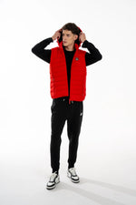 Dorko NOAH VEST MEN Mellény - Sportmania.hu