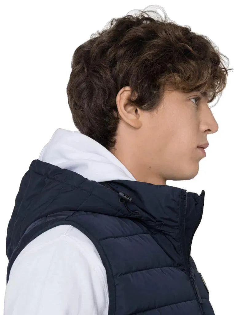 Dorko NOAH VEST MEN Mellény - Sportmania.hu