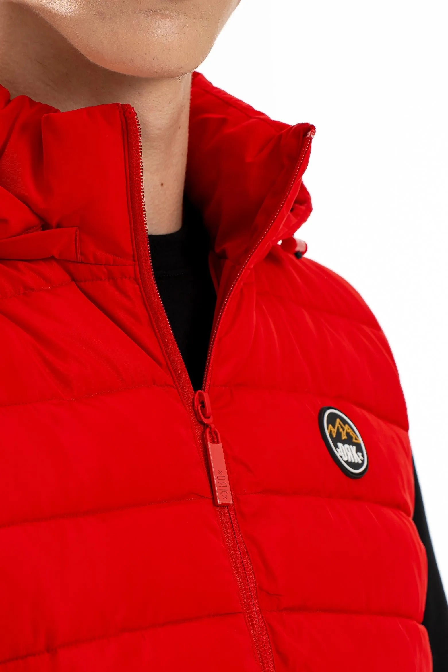 Dorko NOAH VEST MEN Mellény - Sportmania.hu