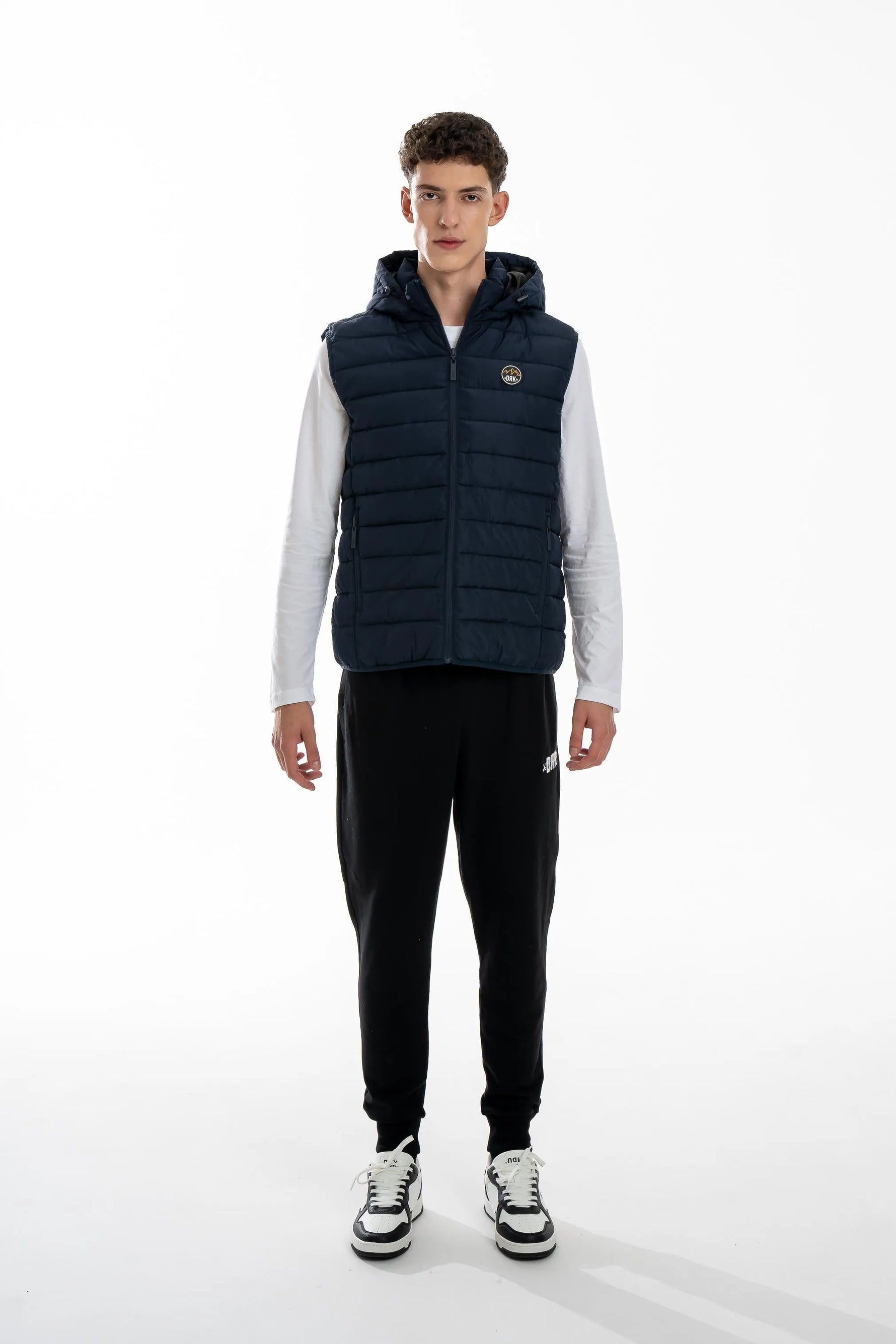 Dorko NOAH VEST MEN Mellény - Sportmania.hu