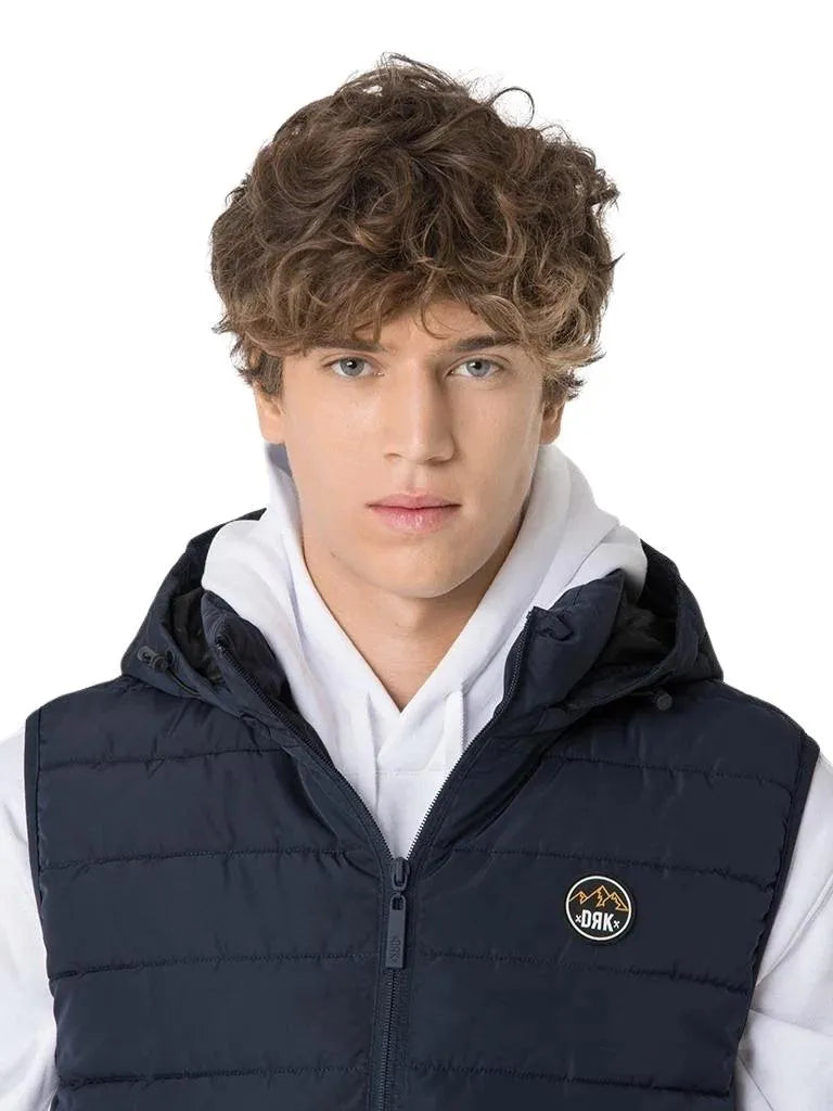 Dorko NOAH VEST MEN Mellény - Sportmania.hu