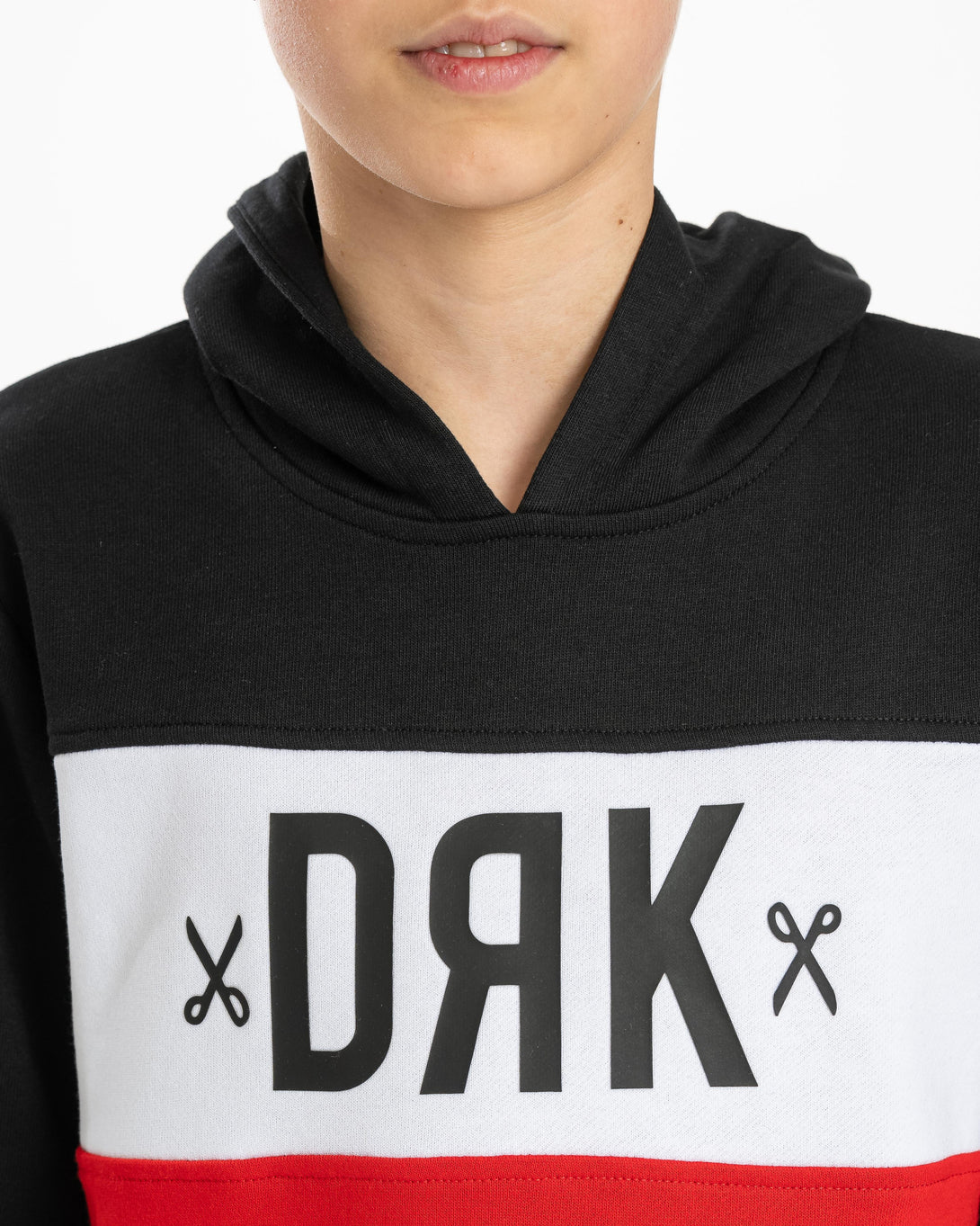 Dorko NOEL HOODIE BOY Pulóver - Sportmania.hu
