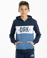 Dorko NOEL HOODIE BOY Pulóver - Sportmania.hu