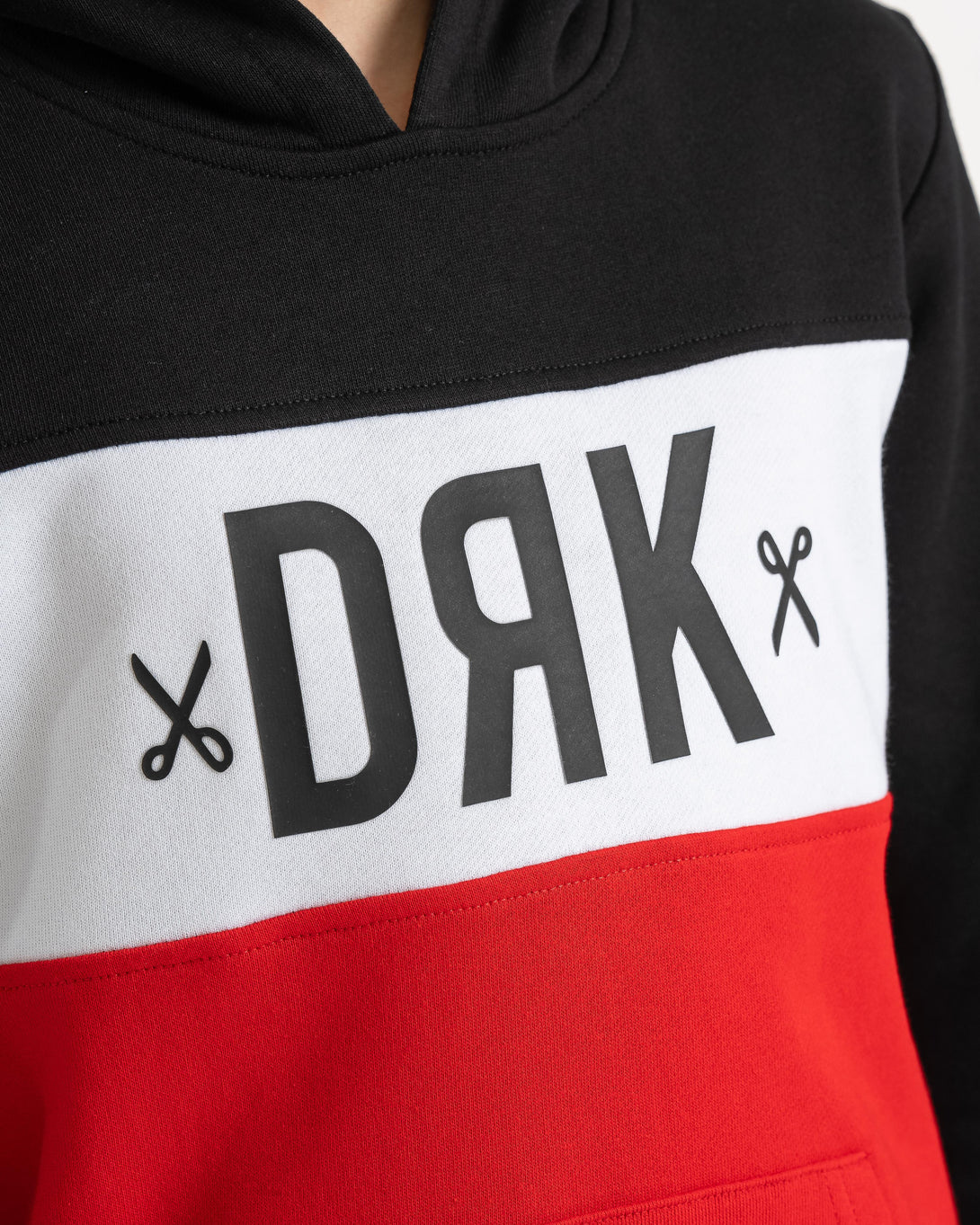 Dorko NOEL HOODIE BOY Pulóver - Sportmania.hu