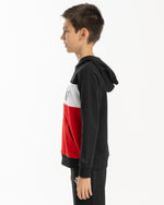Dorko NOEL HOODIE BOY Pulóver - Sportmania.hu