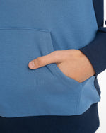 Dorko NOEL HOODIE BOY Pulóver - Sportmania.hu