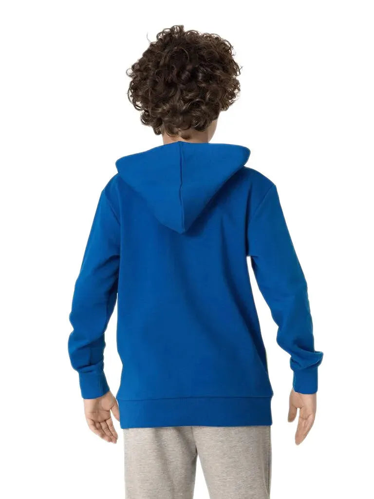 Dorko NOEL HOODIE BOY Pulóver - Sportmania.hu