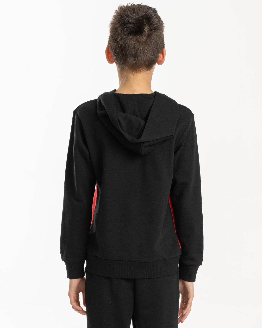 Dorko NOEL HOODIE BOY Pulóver - Sportmania.hu