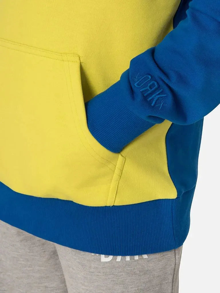 Dorko NOEL HOODIE BOY Pulóver - Sportmania.hu