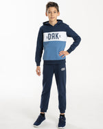 Dorko NOEL HOODIE BOY Pulóver - Sportmania.hu