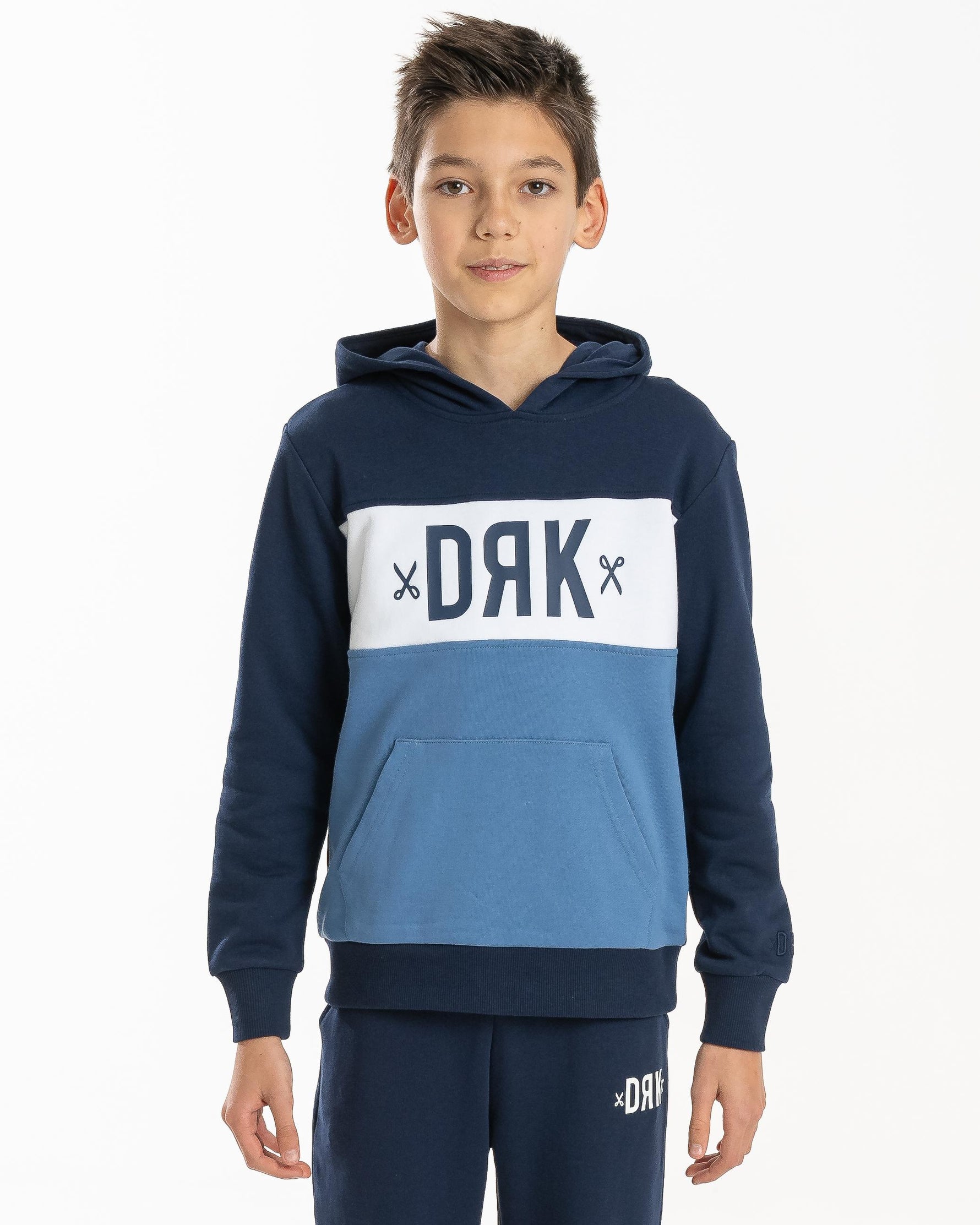 Dorko NOEL HOODIE BOY Pulóver - Sportmania.hu