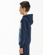 Dorko NOEL HOODIE BOY Pulóver - Sportmania.hu