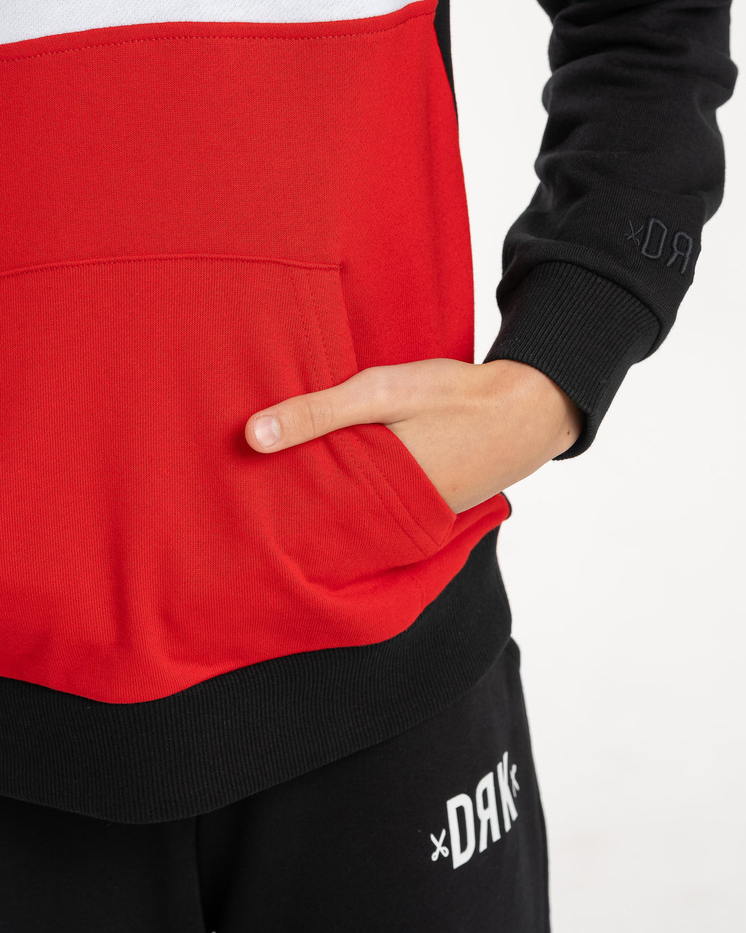 Dorko NOEL HOODIE BOY Pulóver - Sportmania.hu