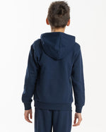 Dorko NOEL HOODIE BOY Pulóver - Sportmania.hu