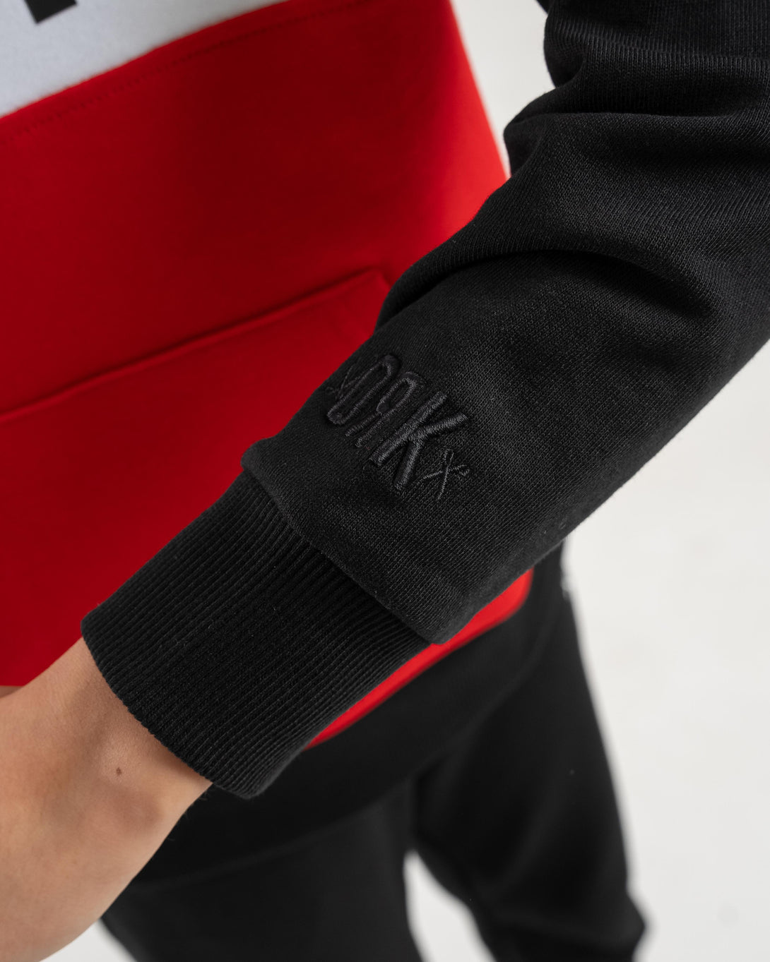 Dorko NOEL HOODIE BOY Pulóver - Sportmania.hu