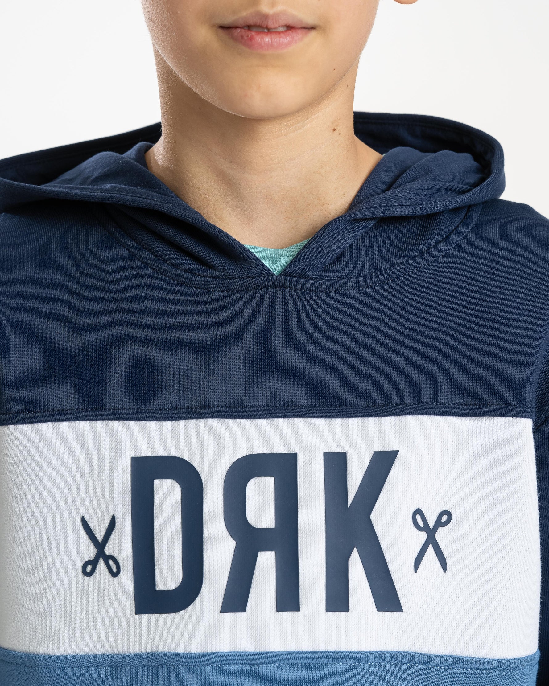 Dorko NOEL HOODIE BOY Pulóver - Sportmania.hu
