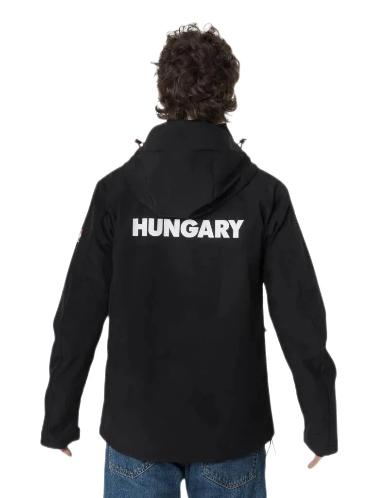 Dorko Nolan HUNGARY Softshell , férfi Kabát - Sportmania.hu