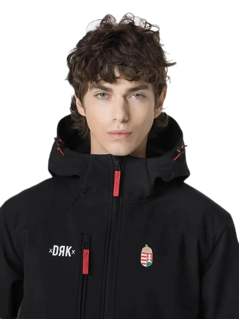 Dorko Nolan HUNGARY Softshell , férfi Kabát - Sportmania.hu