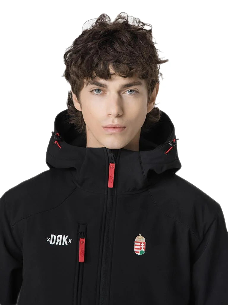 Dorko Nolan HUNGARY Softshell kabát, férfi - Sportmania.hu