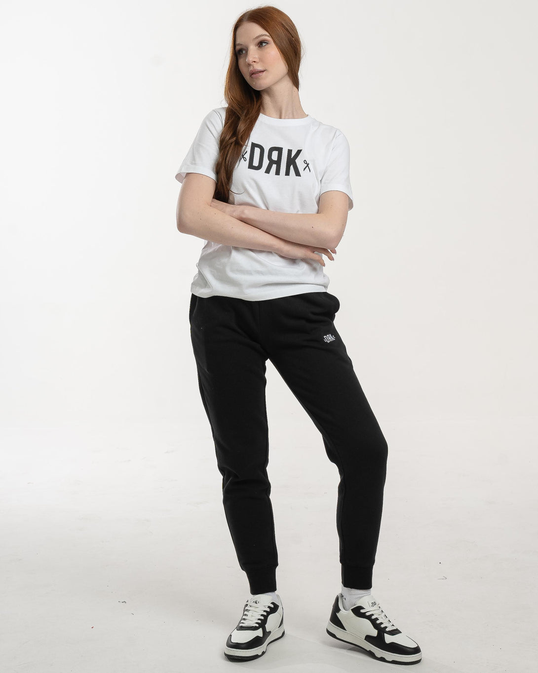 Dorko OTILIA nadrág, női, fekete Nadrág - Sportmania.hu