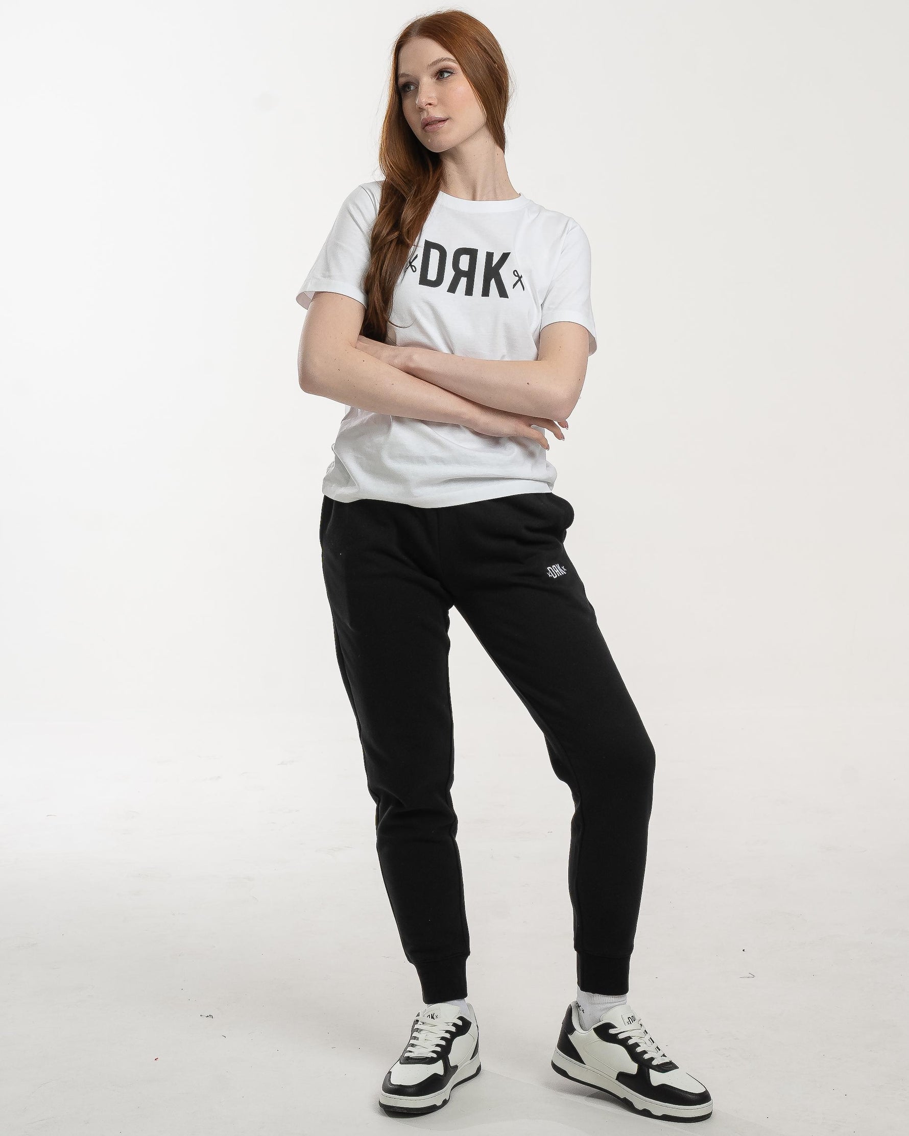 Dorko OTILIA nadrág, női, fekete Nadrág - Sportmania.hu