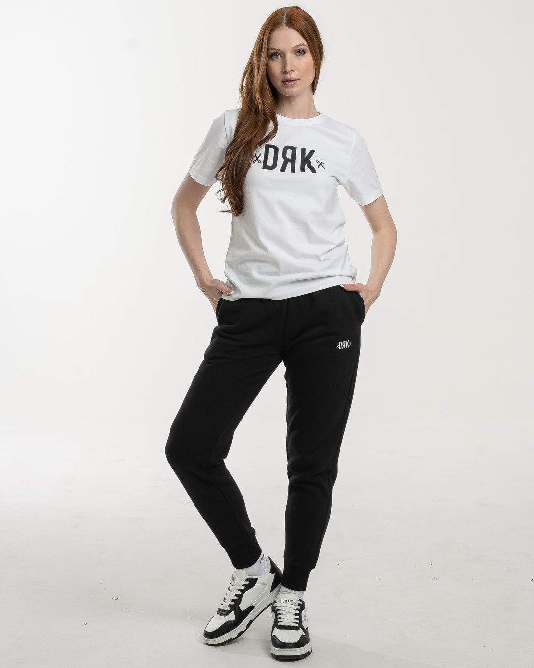 Dorko OTILIA nadrág, női, fekete Nadrág - Sportmania.hu