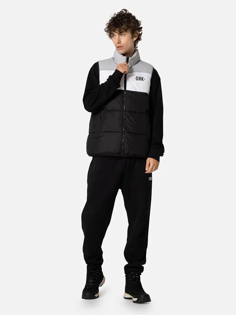 Dorko PAOLO VEST MEN Mellény - Sportmania.hu