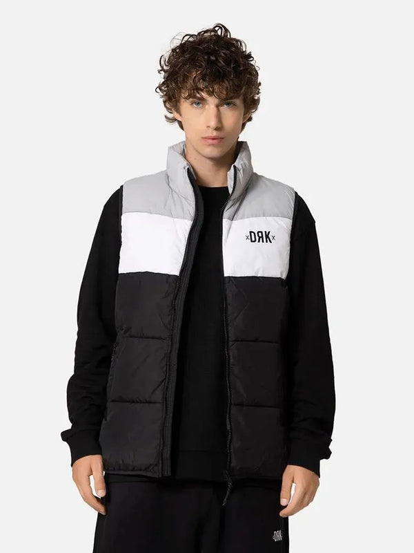 Dorko PAOLO VEST MEN Mellény - Sportmania.hu