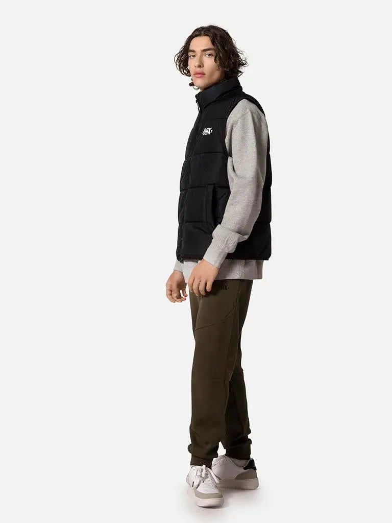 Dorko PAOLO VEST MEN Mellény - Sportmania.hu
