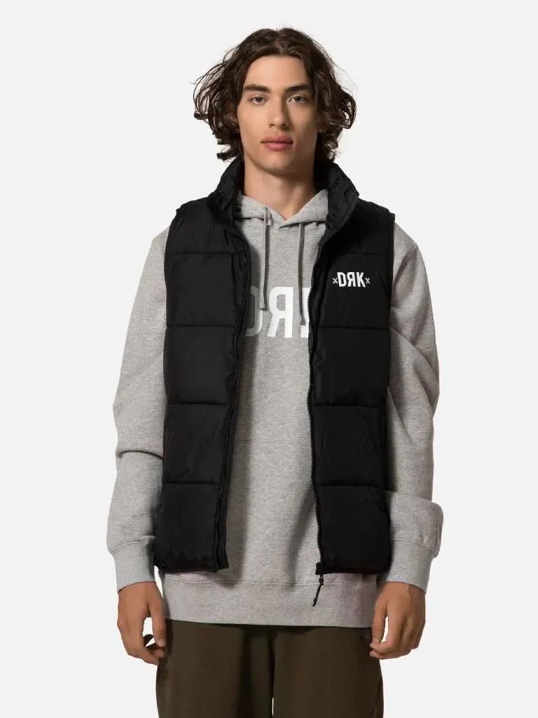 Dorko PAOLO VEST MEN Mellény - Sportmania.hu