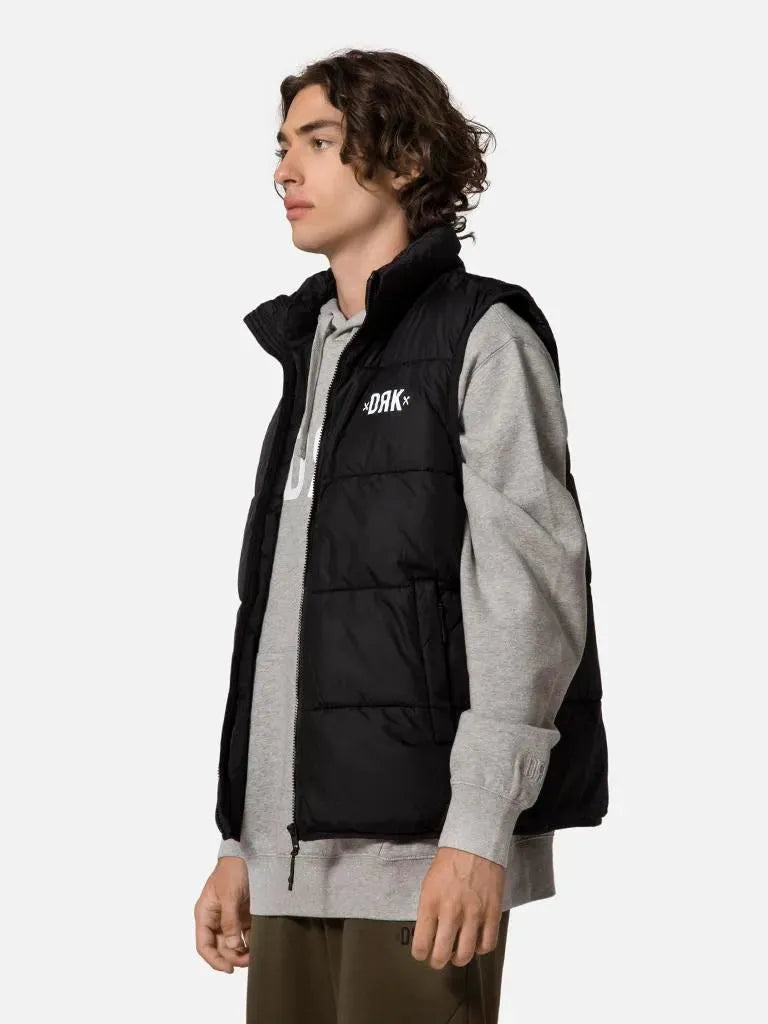 Dorko PAOLO VEST MEN Mellény - Sportmania.hu