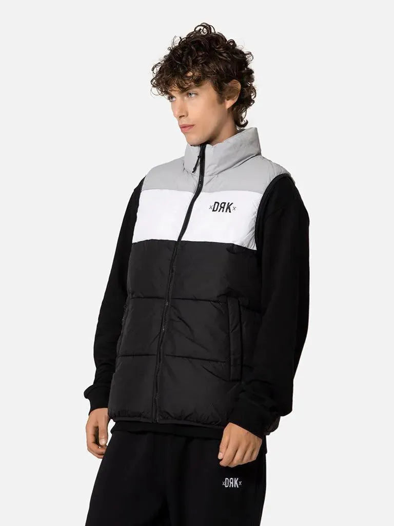 Dorko PAOLO VEST MEN Mellény - Sportmania.hu