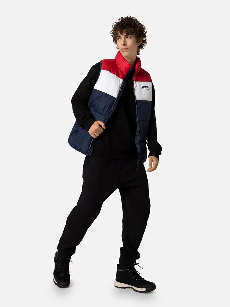 Dorko PAOLO VEST MEN Mellény - Sportmania.hu