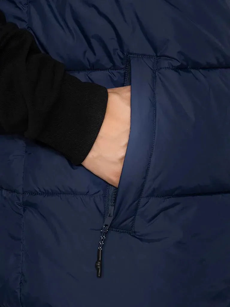 Dorko PAOLO VEST MEN Mellény - Sportmania.hu