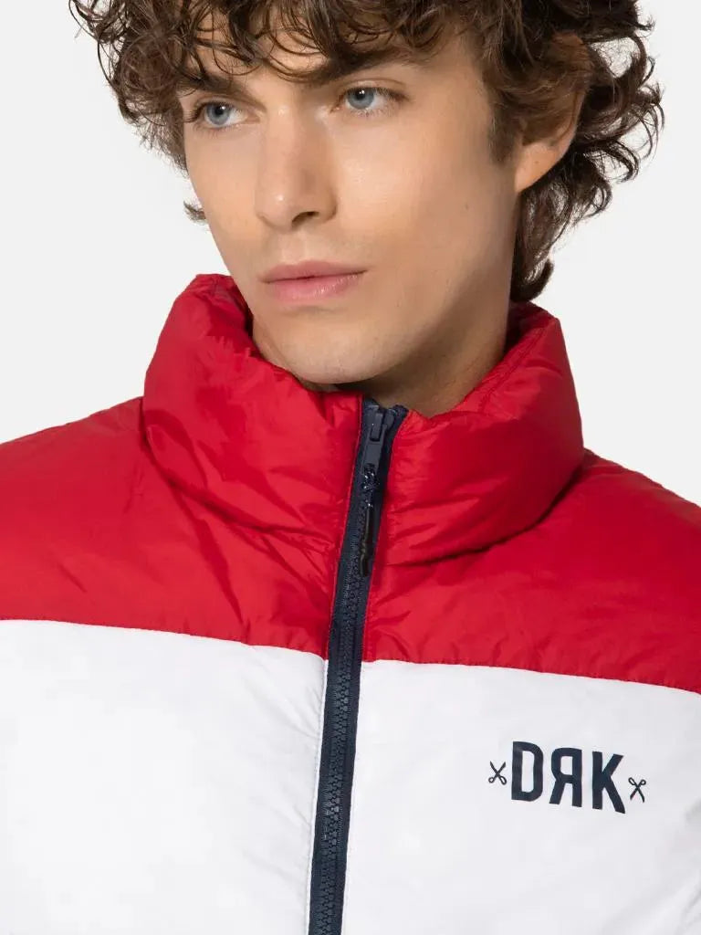 Dorko PAOLO VEST MEN Mellény - Sportmania.hu