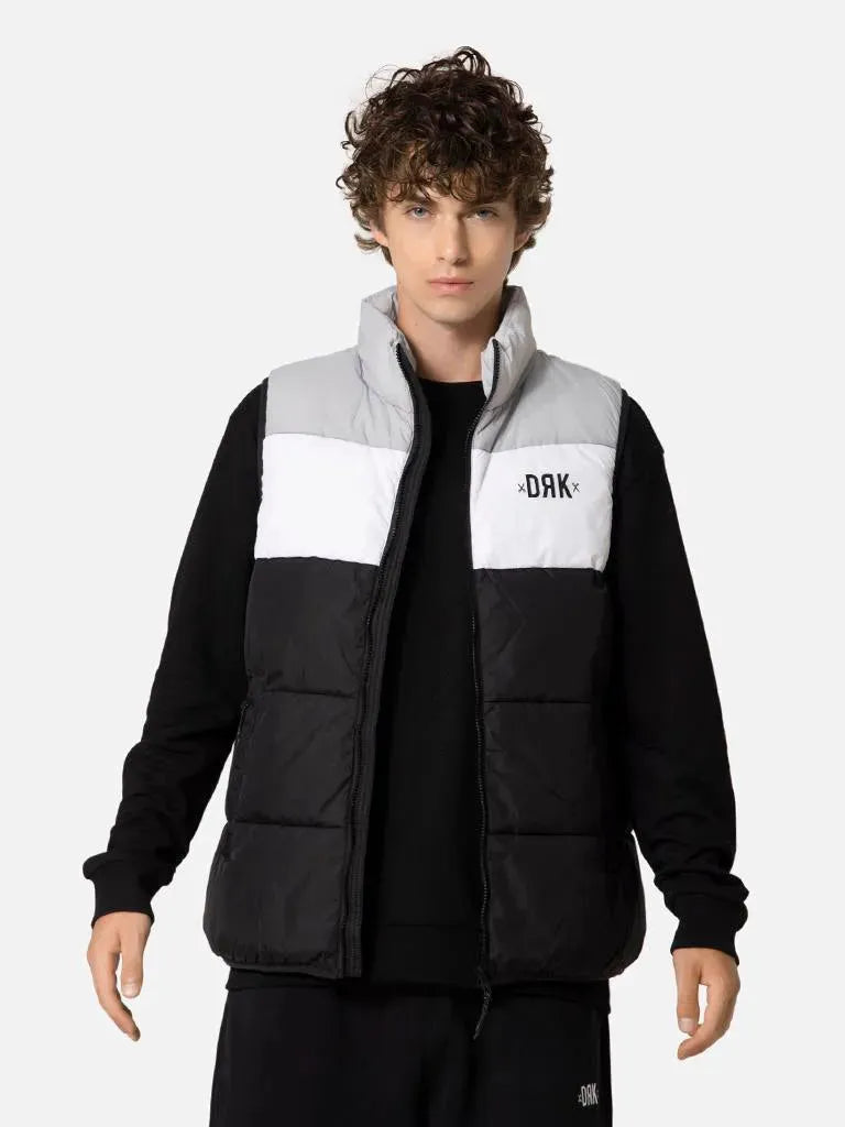 Dorko PAOLO VEST MEN Mellény - Sportmania.hu