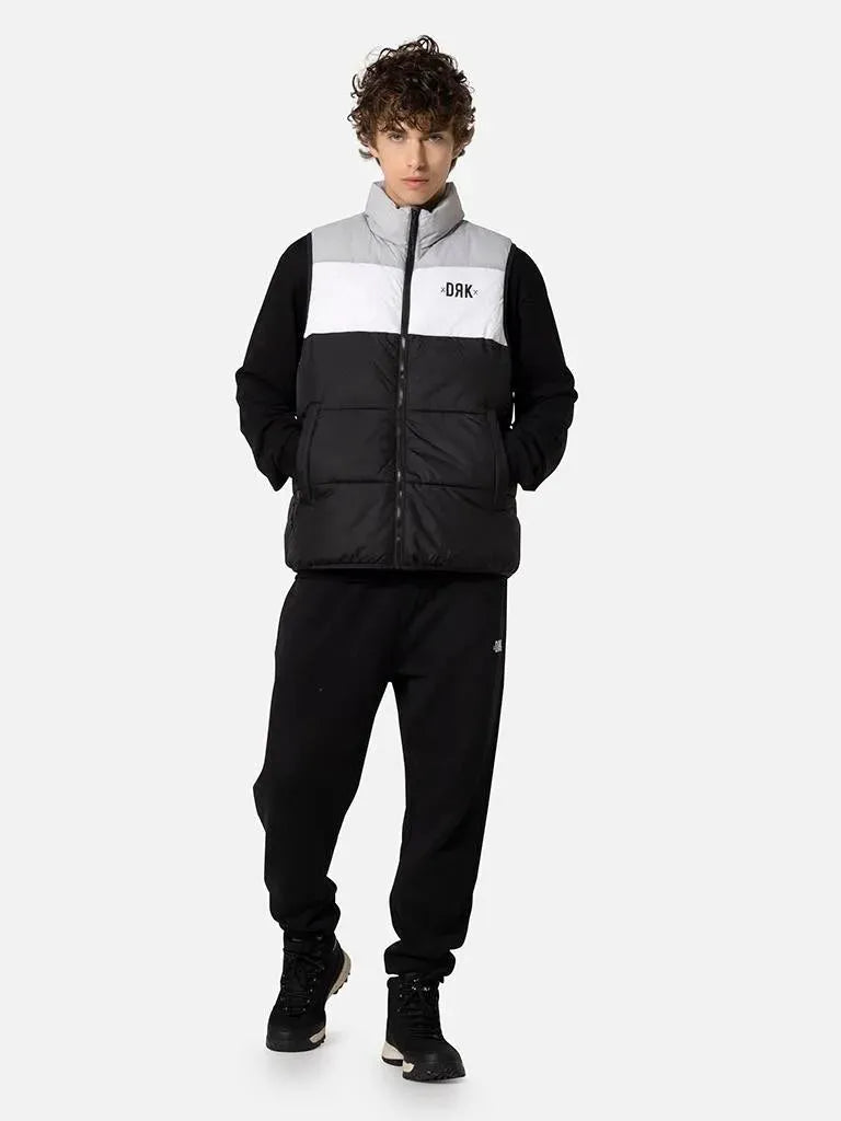 Dorko PAOLO VEST MEN Mellény - Sportmania.hu