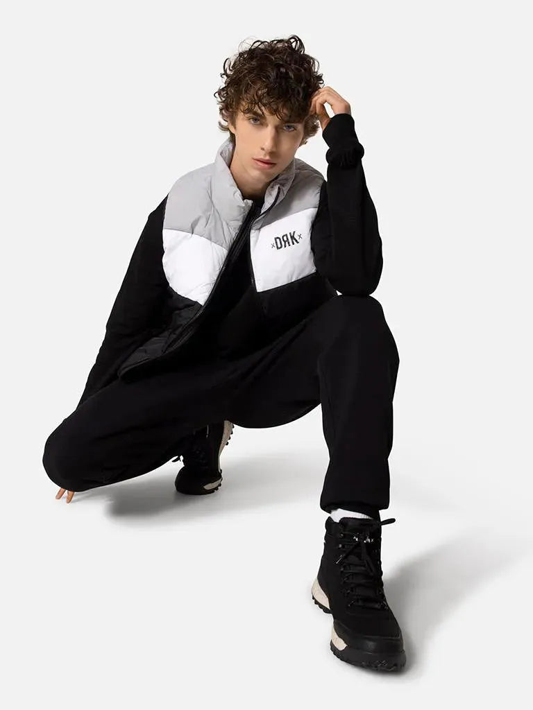 Dorko PAOLO VEST MEN Mellény - Sportmania.hu